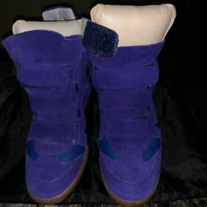 Isabel Marant sneakers